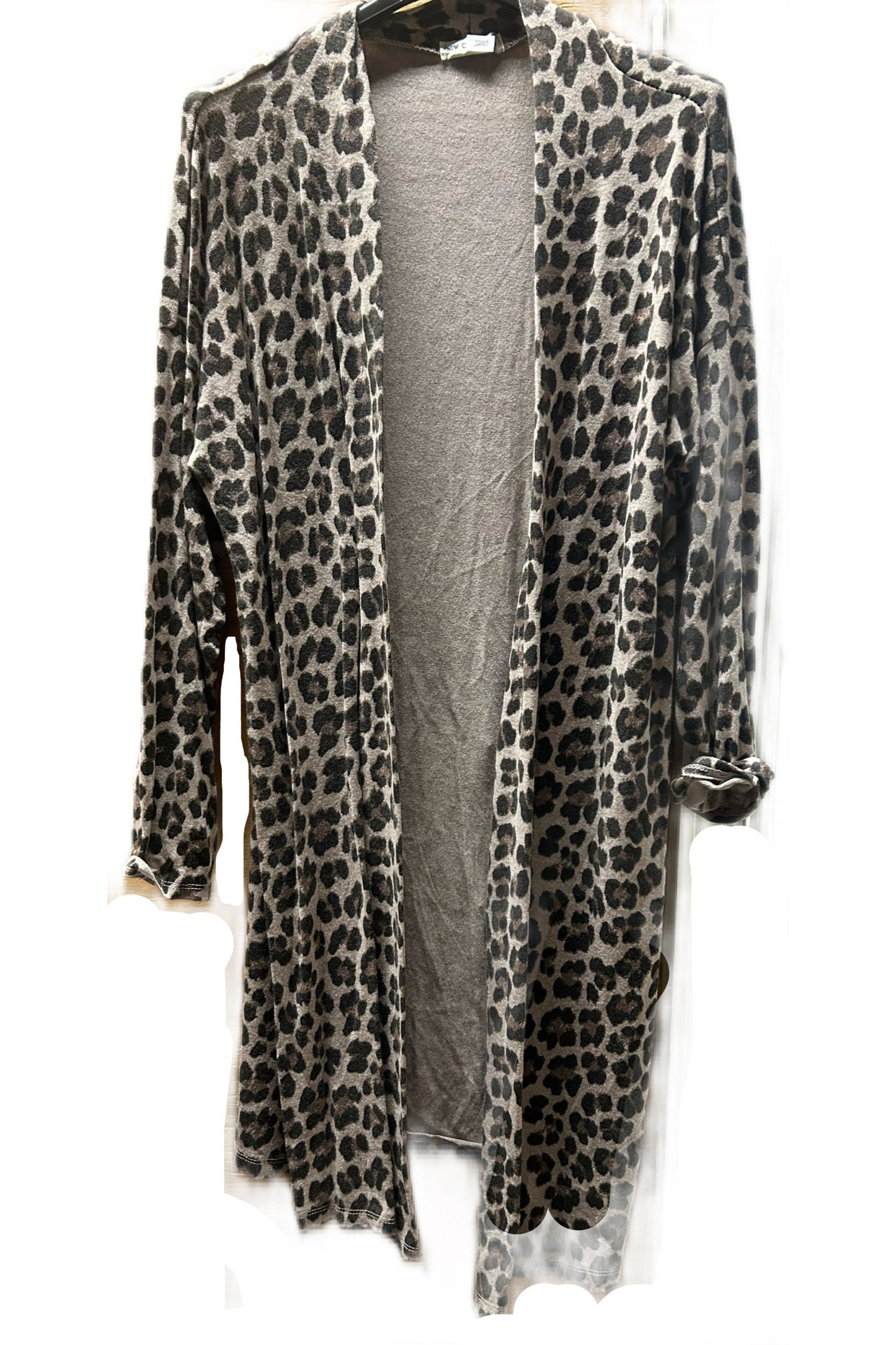 On the Prowl Duster - Born To Glam Born To Glam