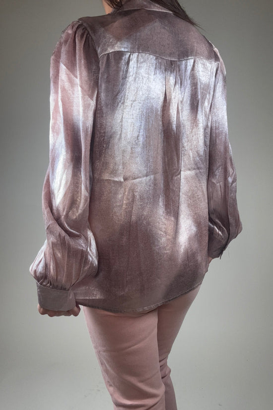 Tie Dye Rhinestones Shirts Born To Glam