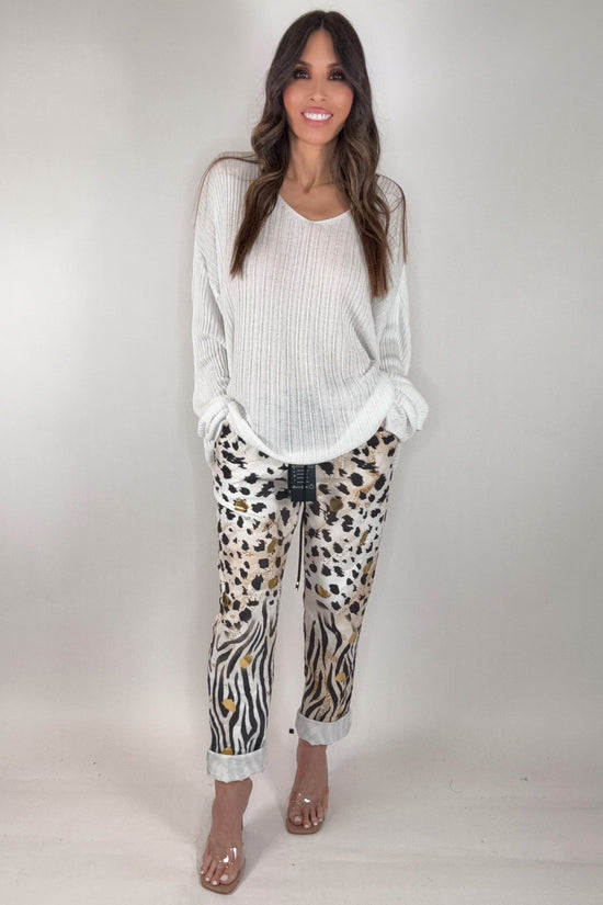 Born to be Wild Jogger - Born To Glam Born To Glam