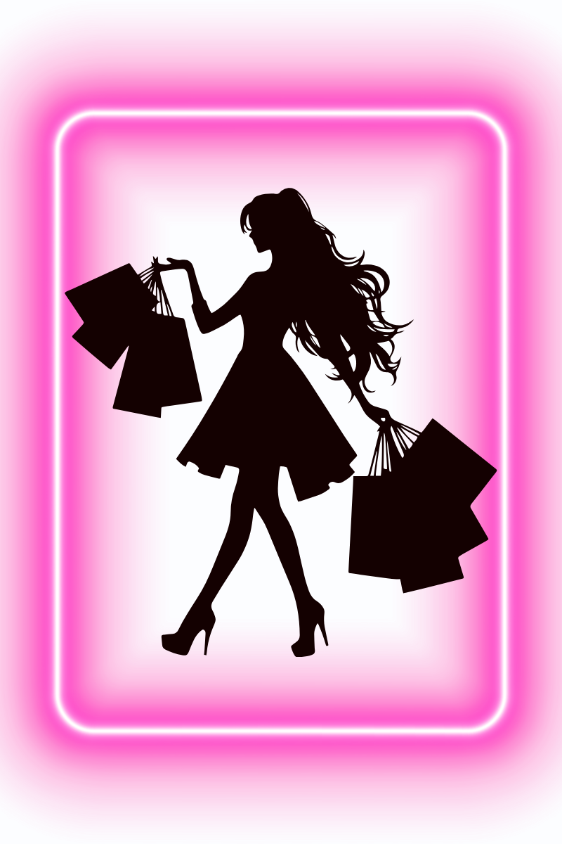 Welcome - Born To Glam Born To Glam