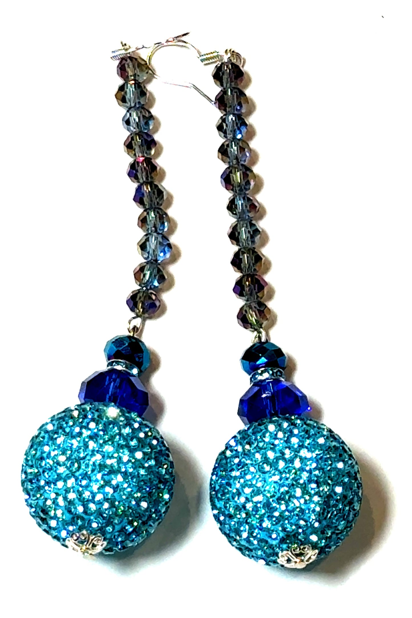 Take Me Out Gumball Statement Earring - Born To Glam Born To Glam