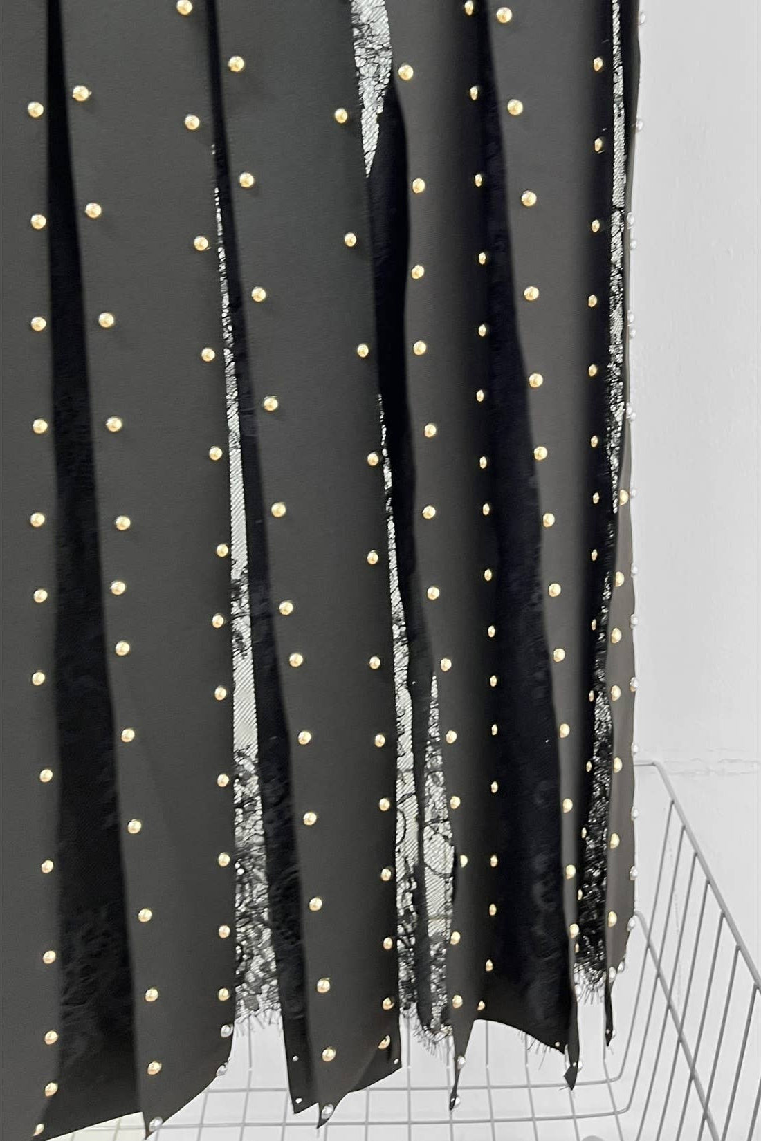 The Valentina Maxi - Born To Glam Born To Glam