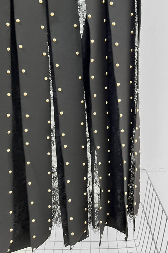 The Valentina Maxi - Born To Glam Born To Glam