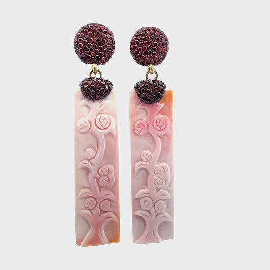 Load and play video in Gallery viewer, 20240807193527143_e42bc5e2.mp4
 Born To Glam