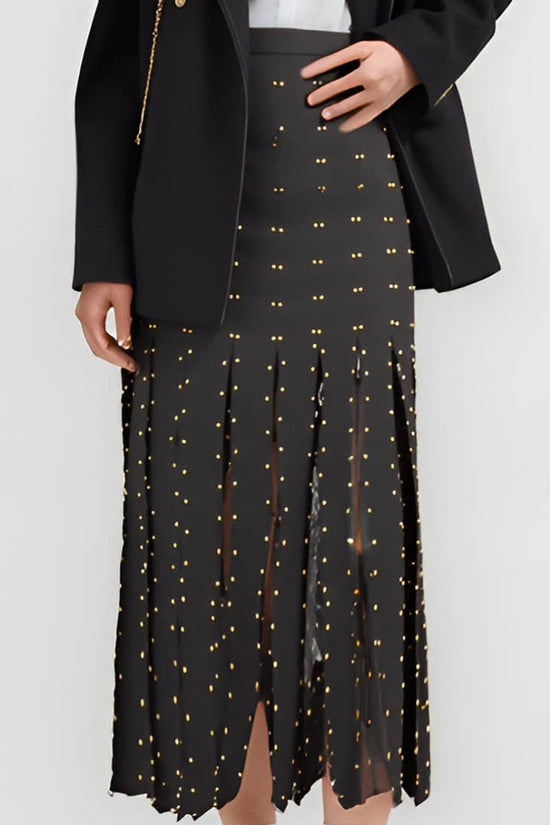 The Valentina Maxi - Born To Glam Born To Glam